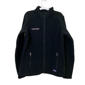 Patagonia Zip Up Sweater